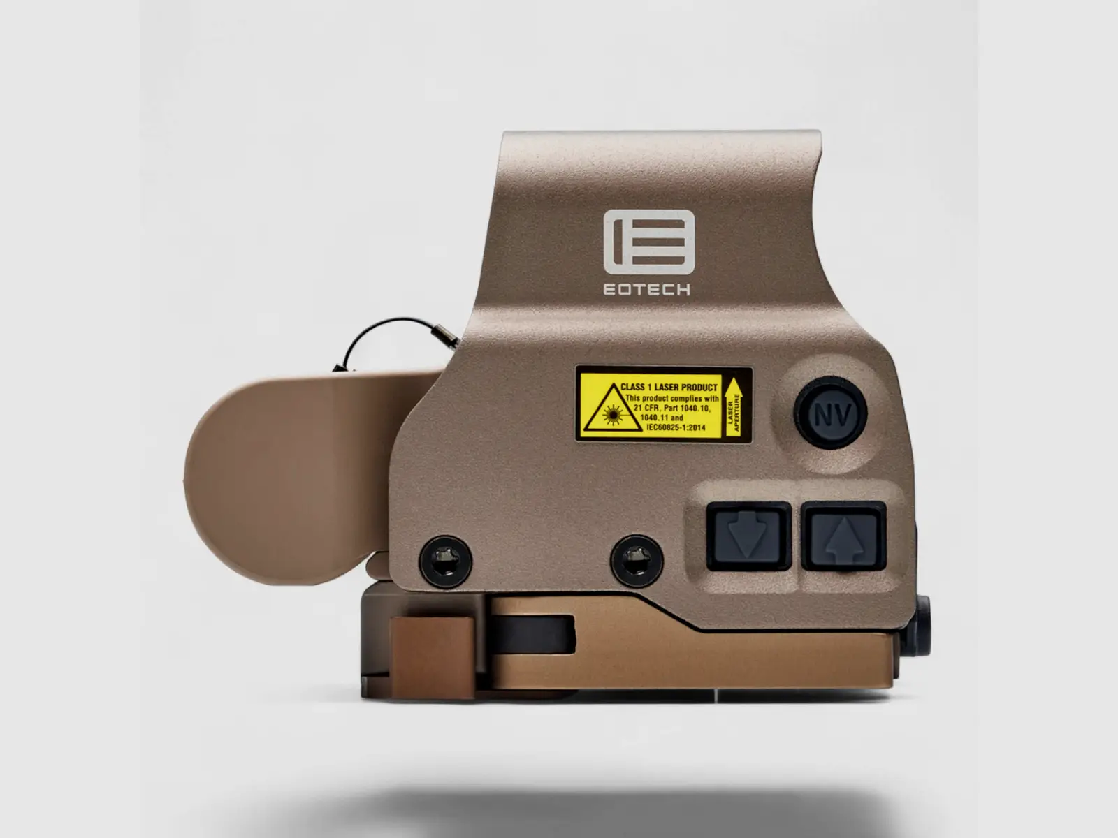 EOTECH EXPS3-DCR, image 3 of 5