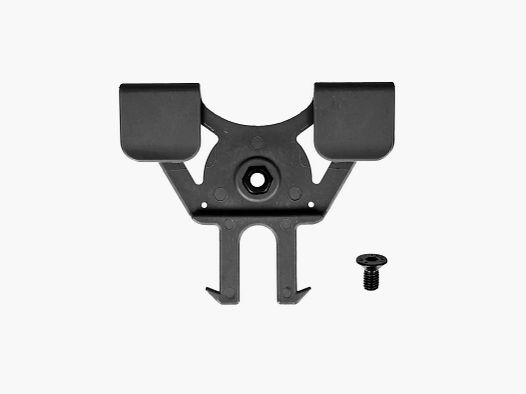 GFT Molle Adapter für Holster (BK)