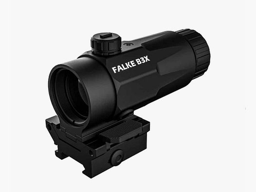 Falke B3X Loupe