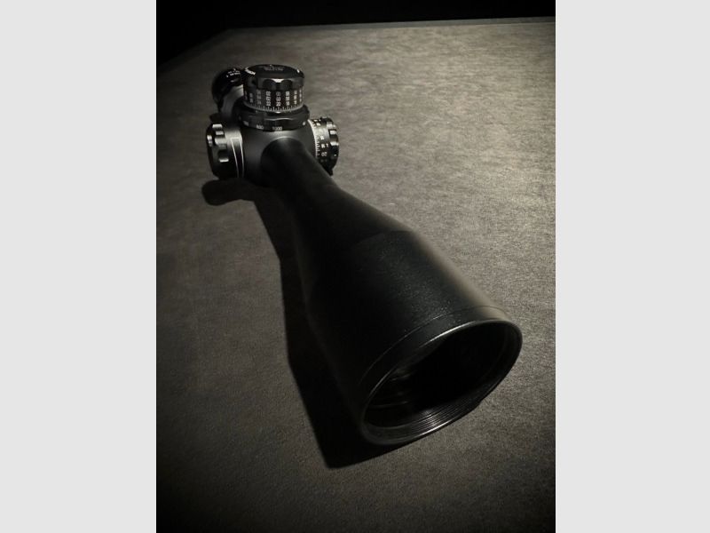 KAHLES K525i 5-25x56