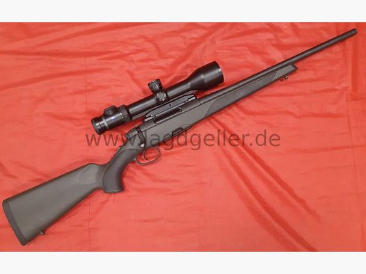 Steyr Mannlicher SM12 SX Kal.308WIN mit Zeiss V8 2,8-20x56-Zielfernrohr .308Win
