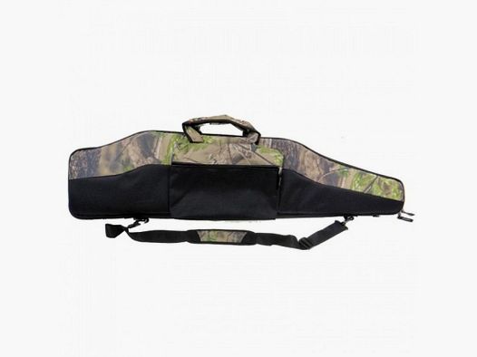 FULPA HOLSTER BACKPACK RIFLE CAMO