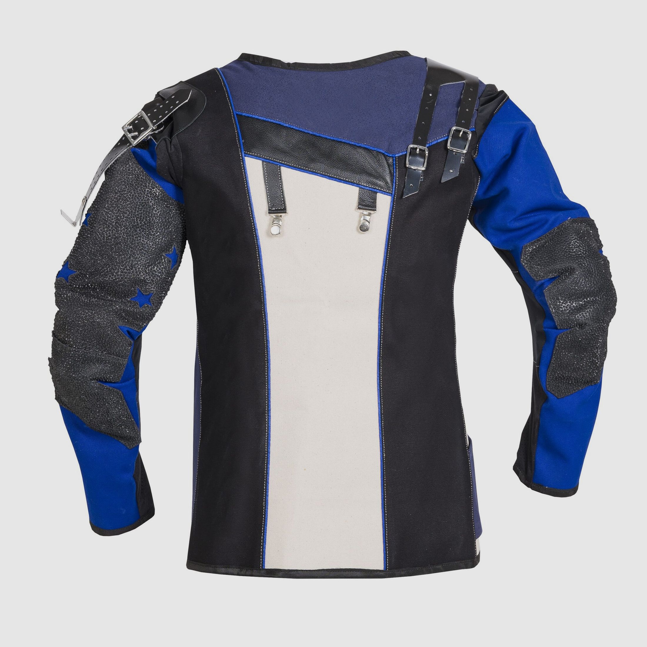 ahg Anschütz Schiessjacke STANDARD PLUS Damen – Links, Bild 2 von 2