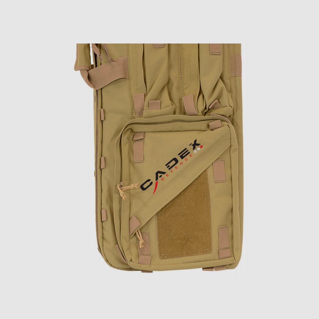 CADEX DEFENCE Military Sniper Drag Bag 52'', Bild 2 von 3