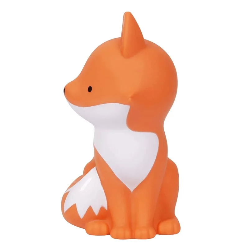 Veilleuse pour enfants renard "Amis de la forêt", image 2 sur 3