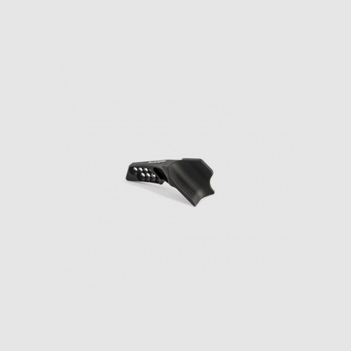 TONI SYSTEM B92XSX Daumenauflage für Beretta 92X, Farbe: Blau, Bild 1 von 3