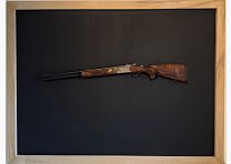 Blaser 95 BBF/Bergstutzen Kal. 12/76 & 270 Win. mit .22 Hornet Einstecklauf
