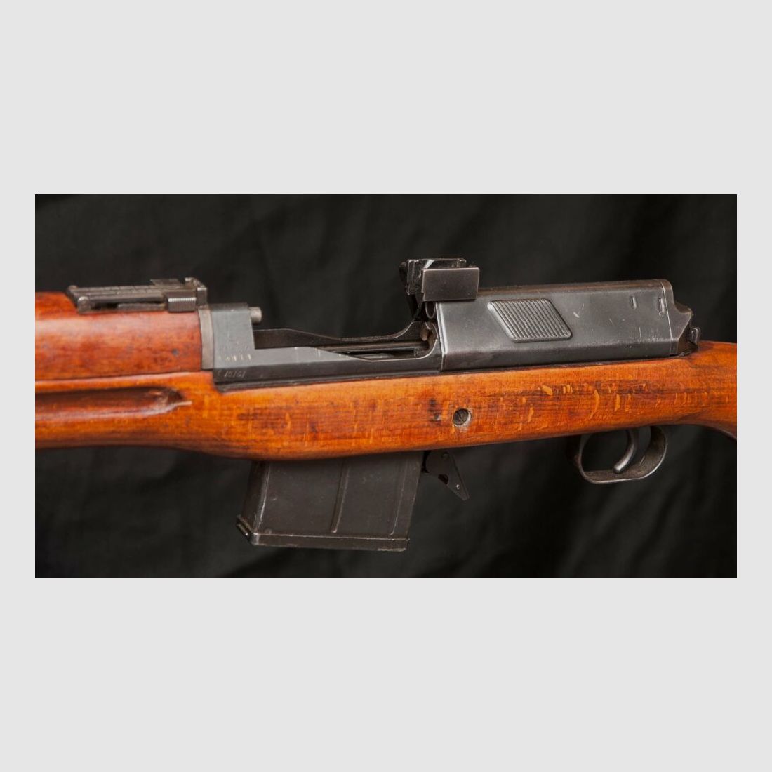 Ljungmann Hakim M42 42/49