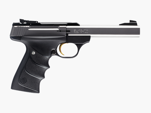BUCK MARK STANDARD STAINLESS URX