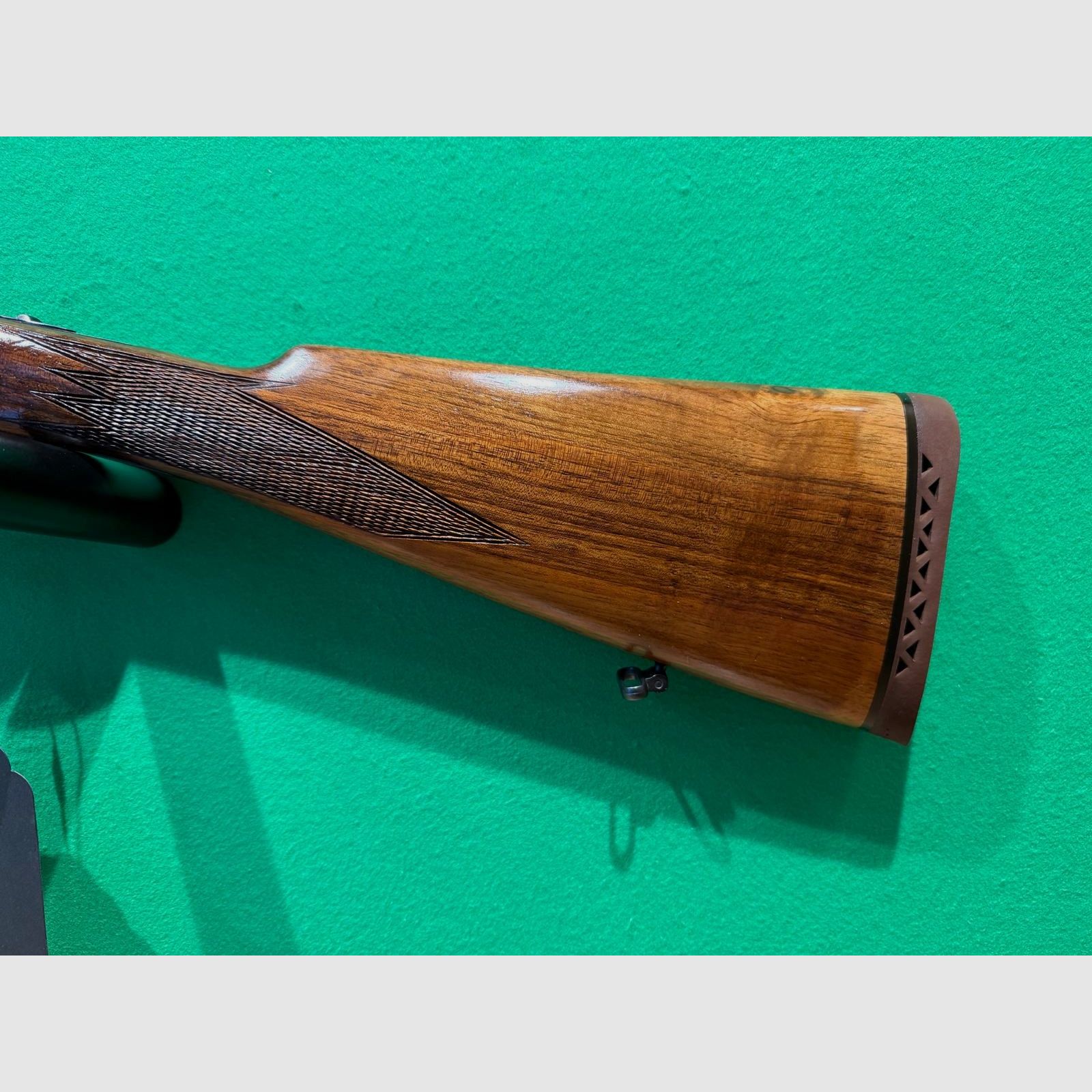 Brünner Doppelflinte 12/70