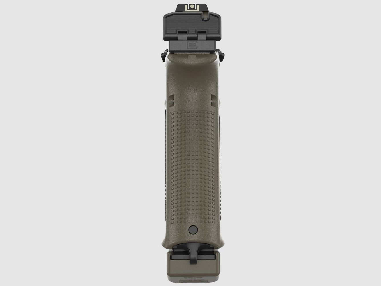 Glock Pistole 45 Gen5/MOS Hunter Edition 9 mm Luger