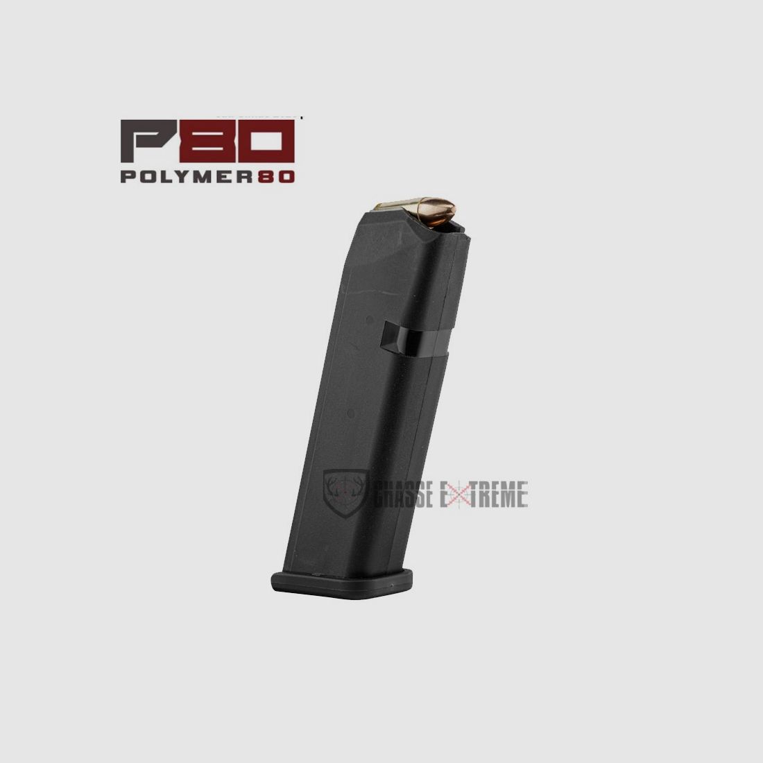 POLYMER 80 Magazin für Glock 17, Bild 2 von 3