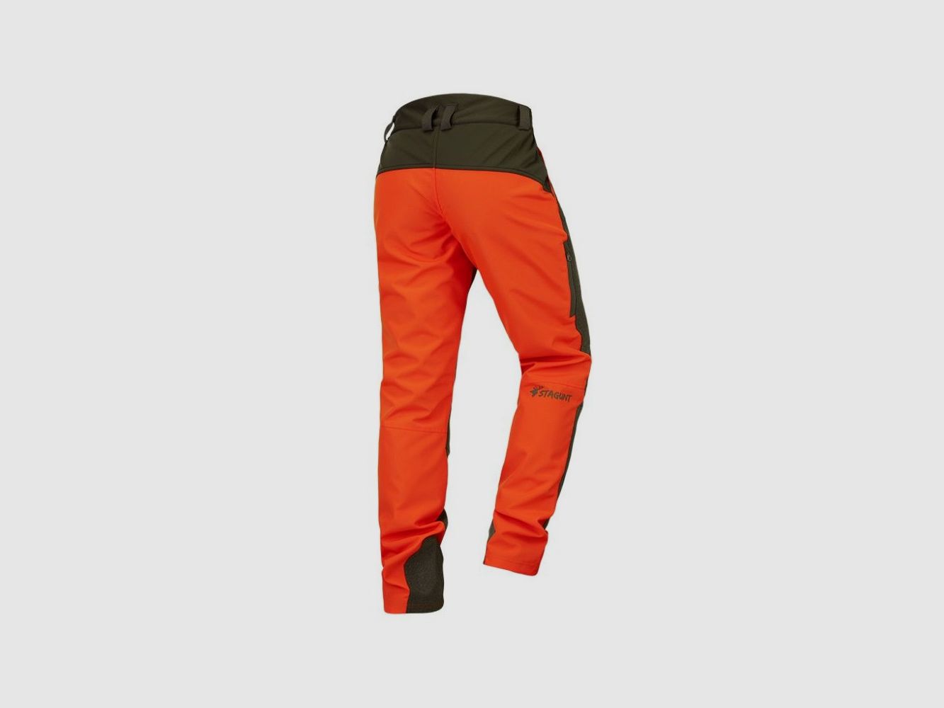 PANTALON STAGUNT WILDTRACK A189 BLAZE, Bild 2 von 2