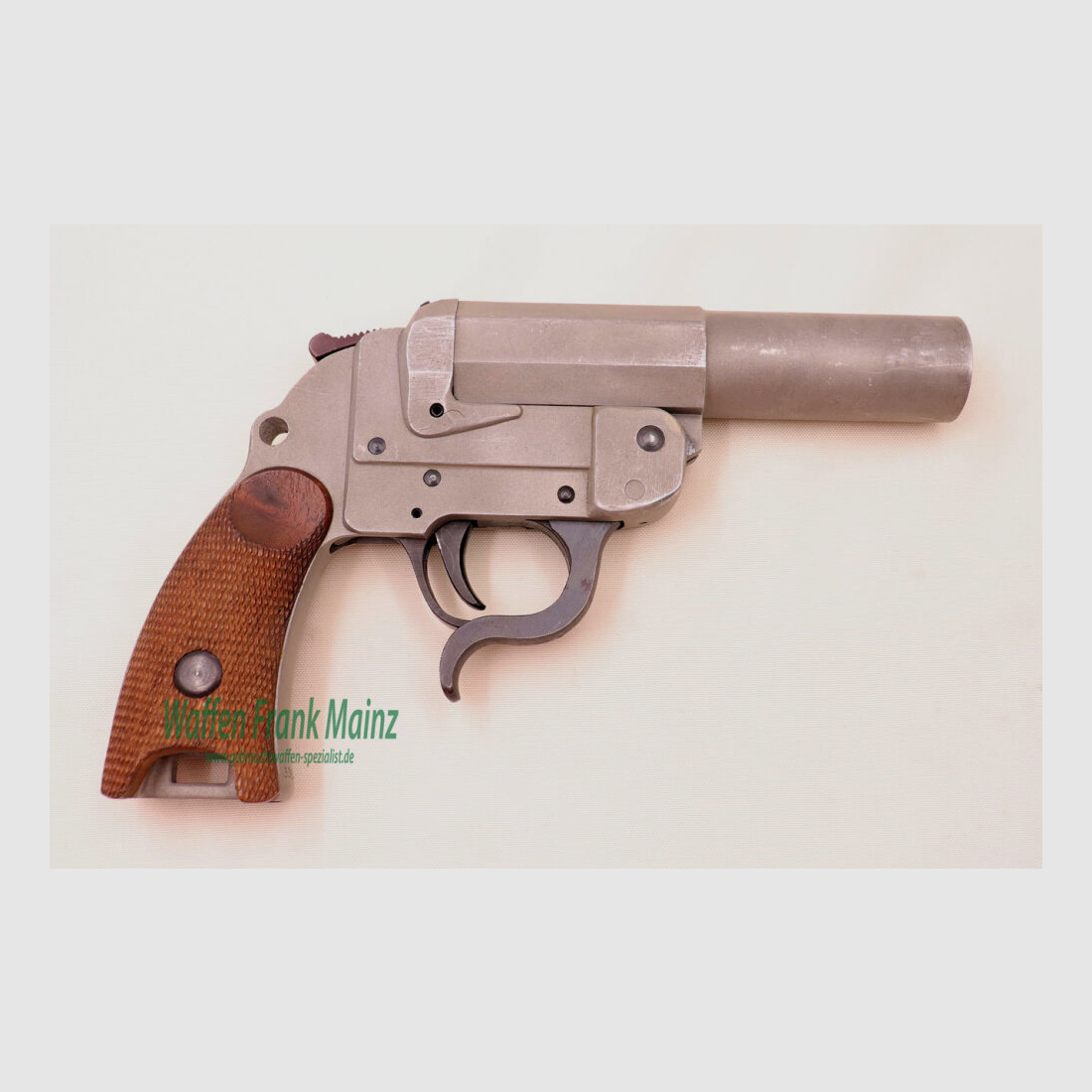 Heym - Münnerstadt Mod. Lever
