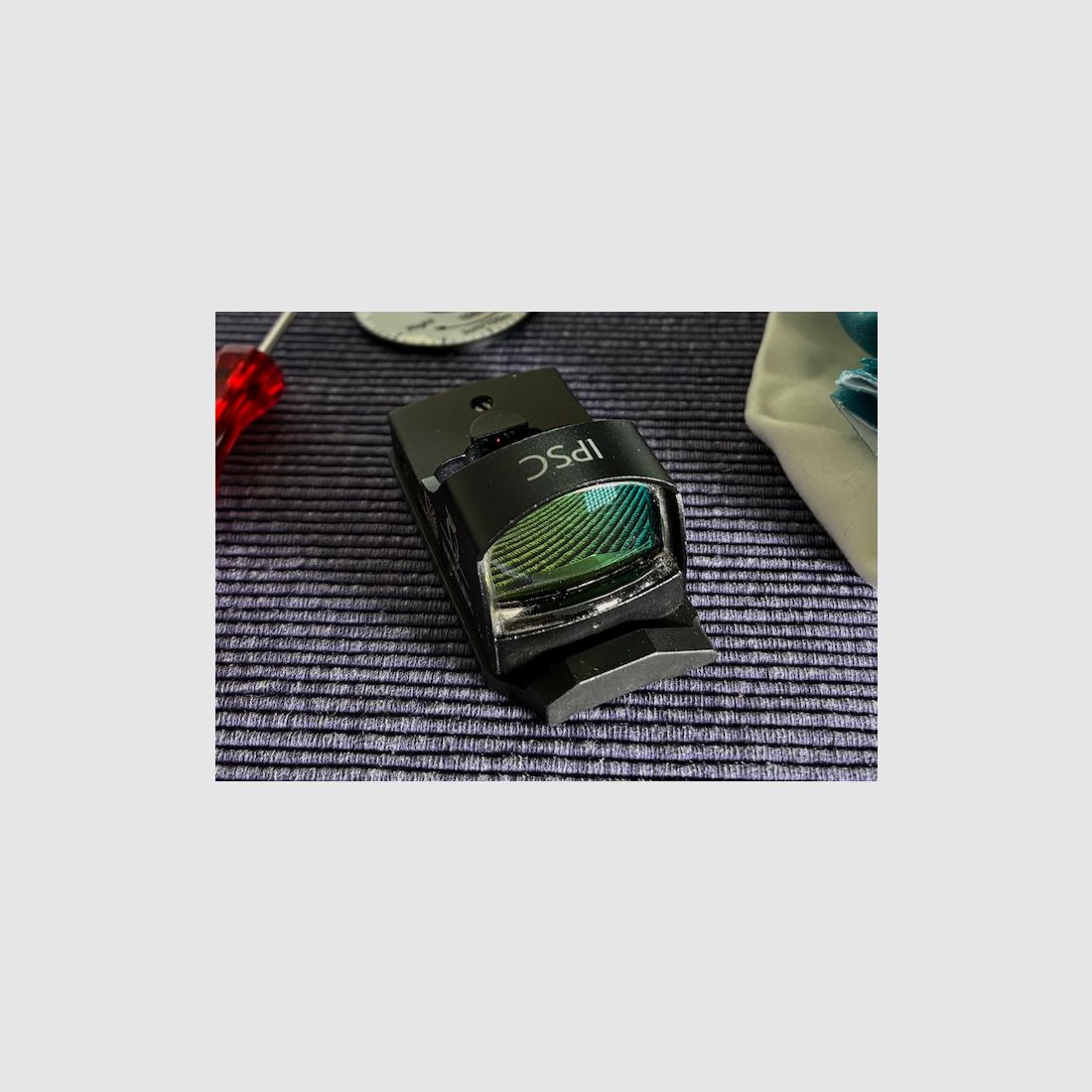 Noblex Sight II plus IPSC, Bild 2 von 8