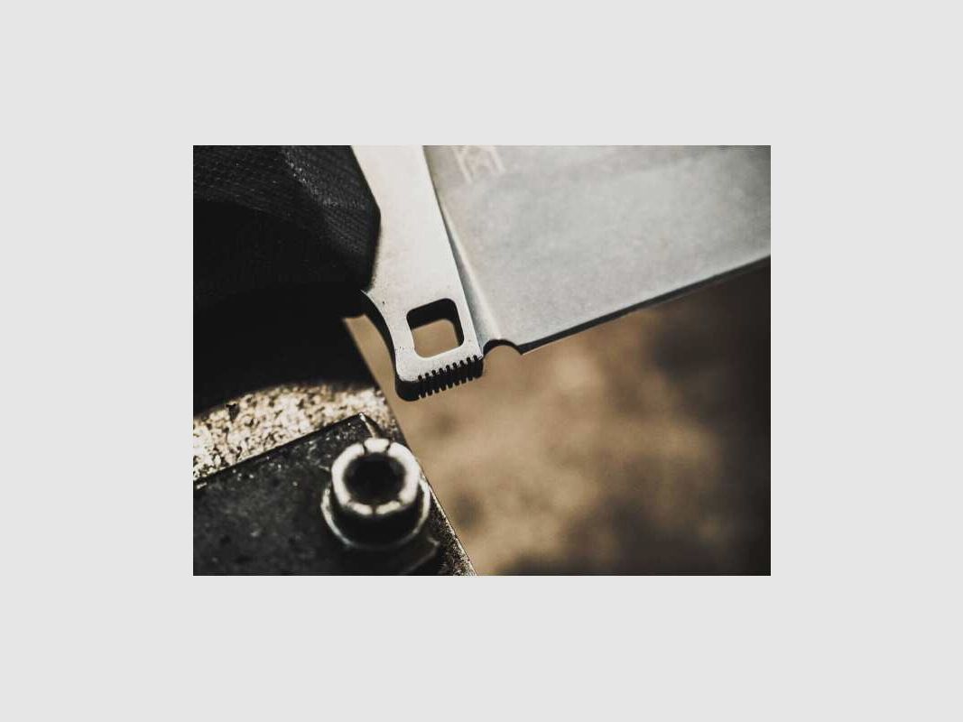 Böker Plus Hermod 2.0 Messer D2 Stahl by Midgards