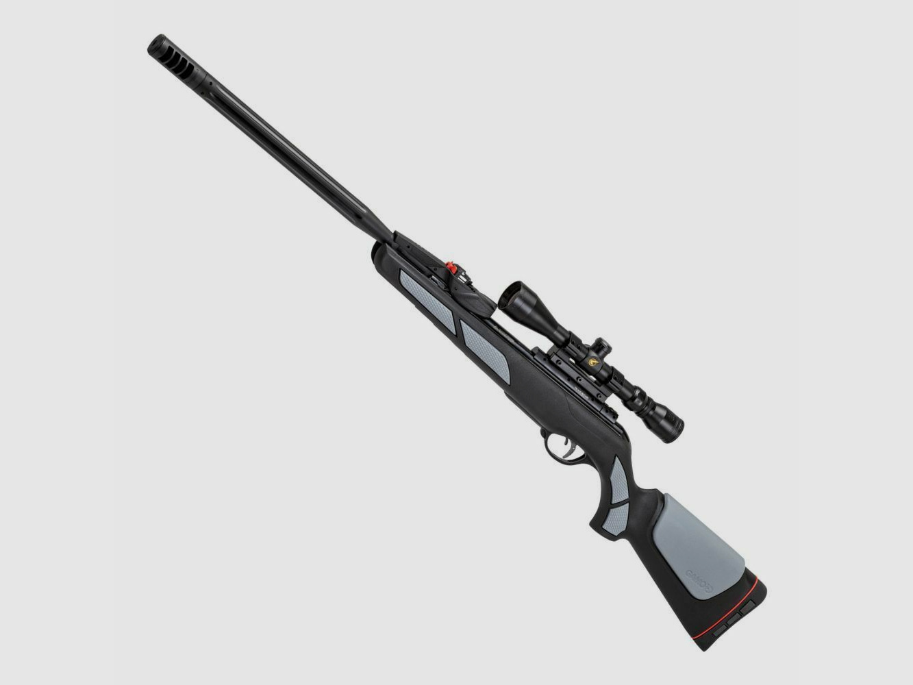 Gamo Viper Pro 10X IGT Gen 3i 4.5mm Diabolo black