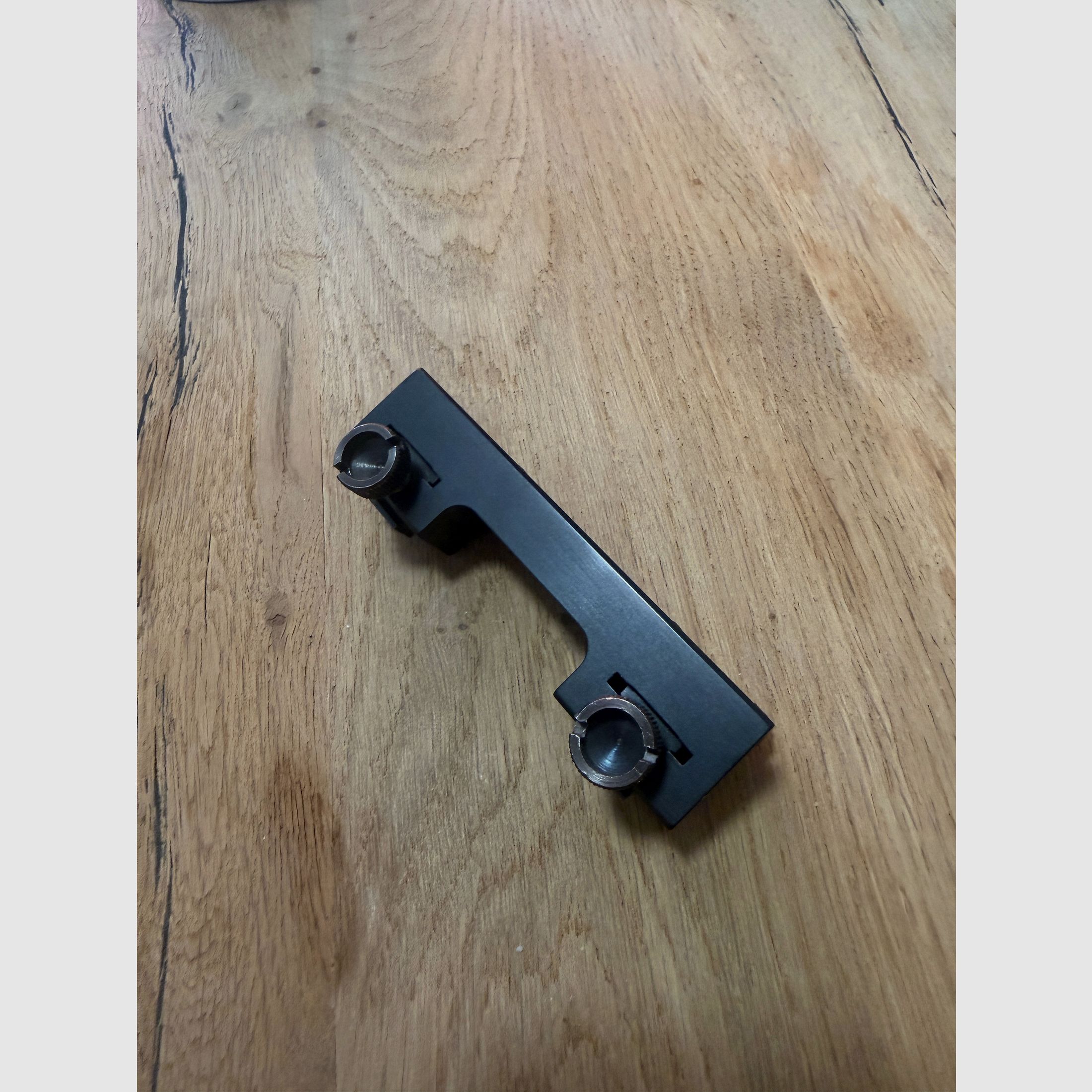 Heckler&Koch SL6 SL7 630 770 940 mounting rail rings