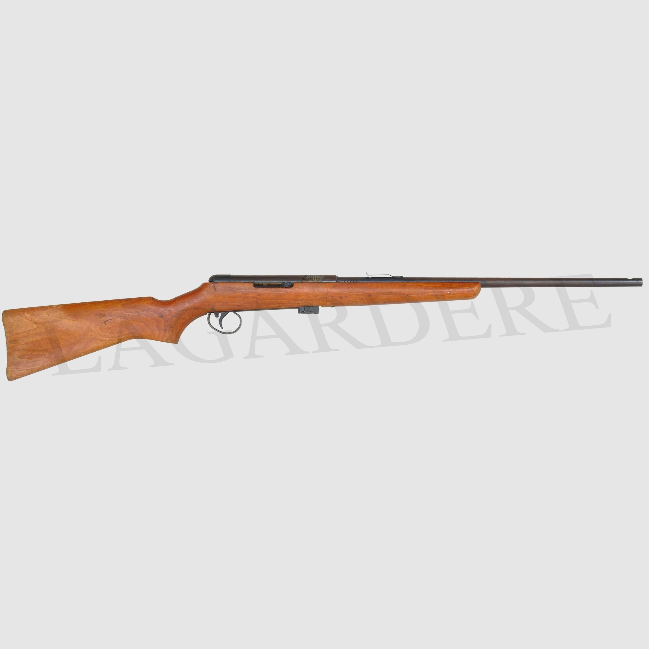 BSA ARMATIC (Selbstladebüchse .22)
