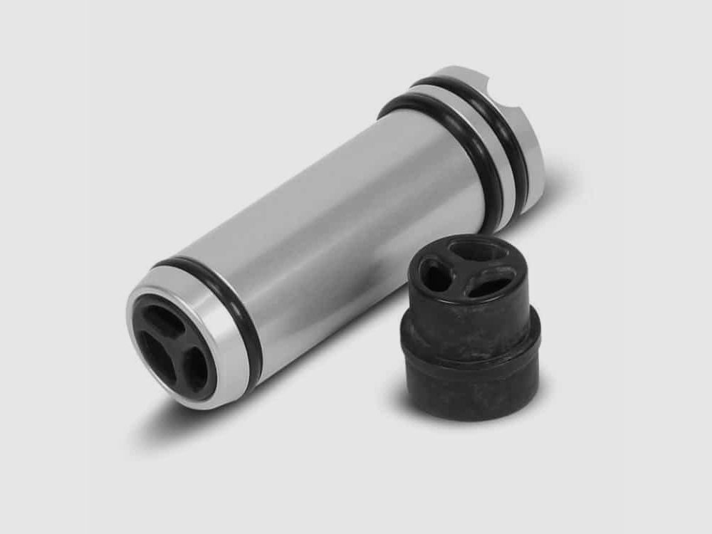 Soft Bolt Gamma Core Cure ST3 für Planet Eclipse