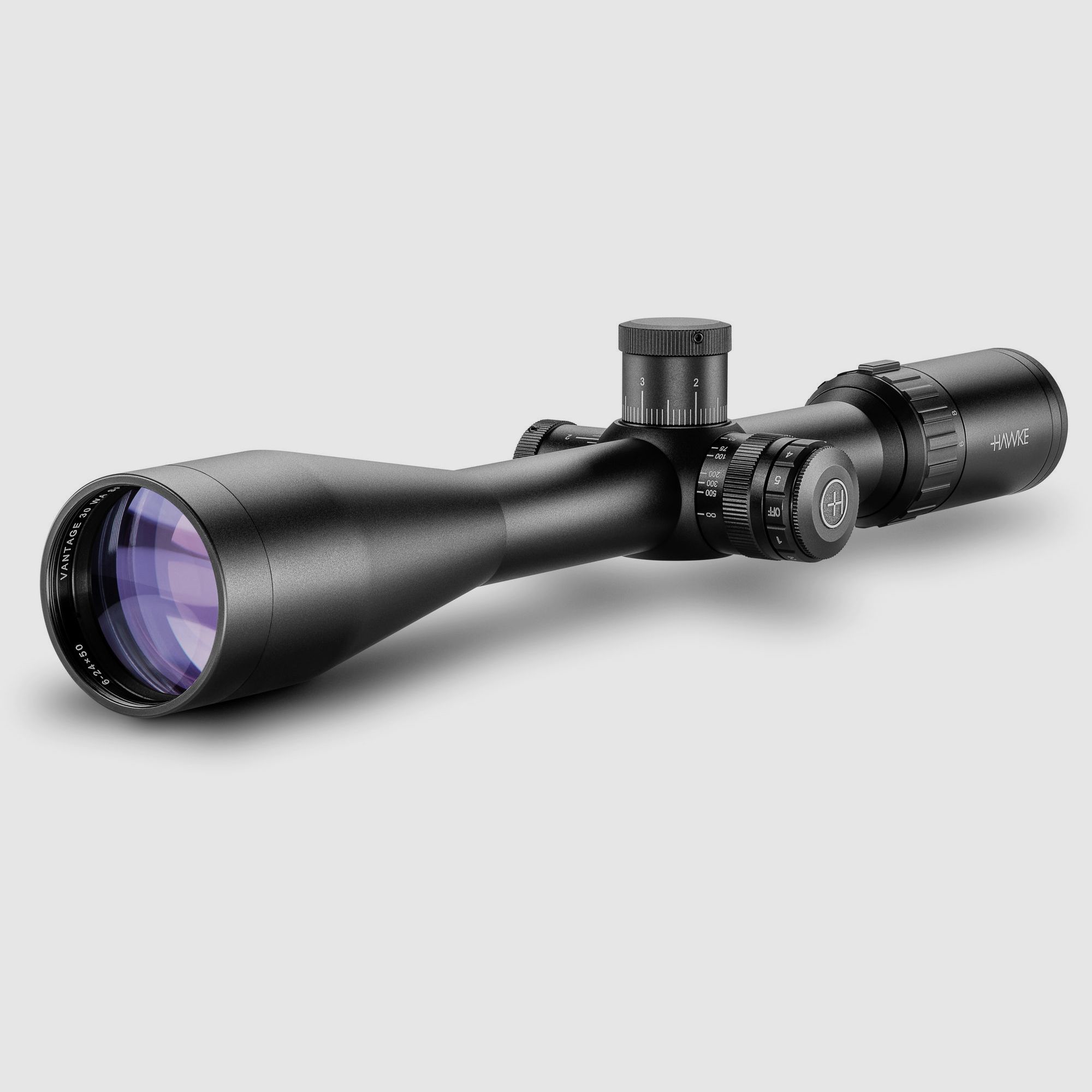 Hawke Vantage 30 WA 6-24x50 SF