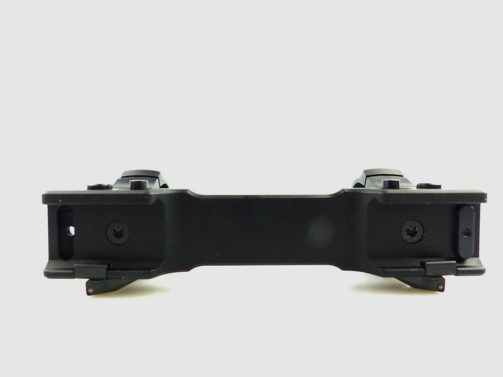 Innomount 50-30-20-00-200 Schnellspannmontage Weaver 30 mm BH 20 mm einteilig