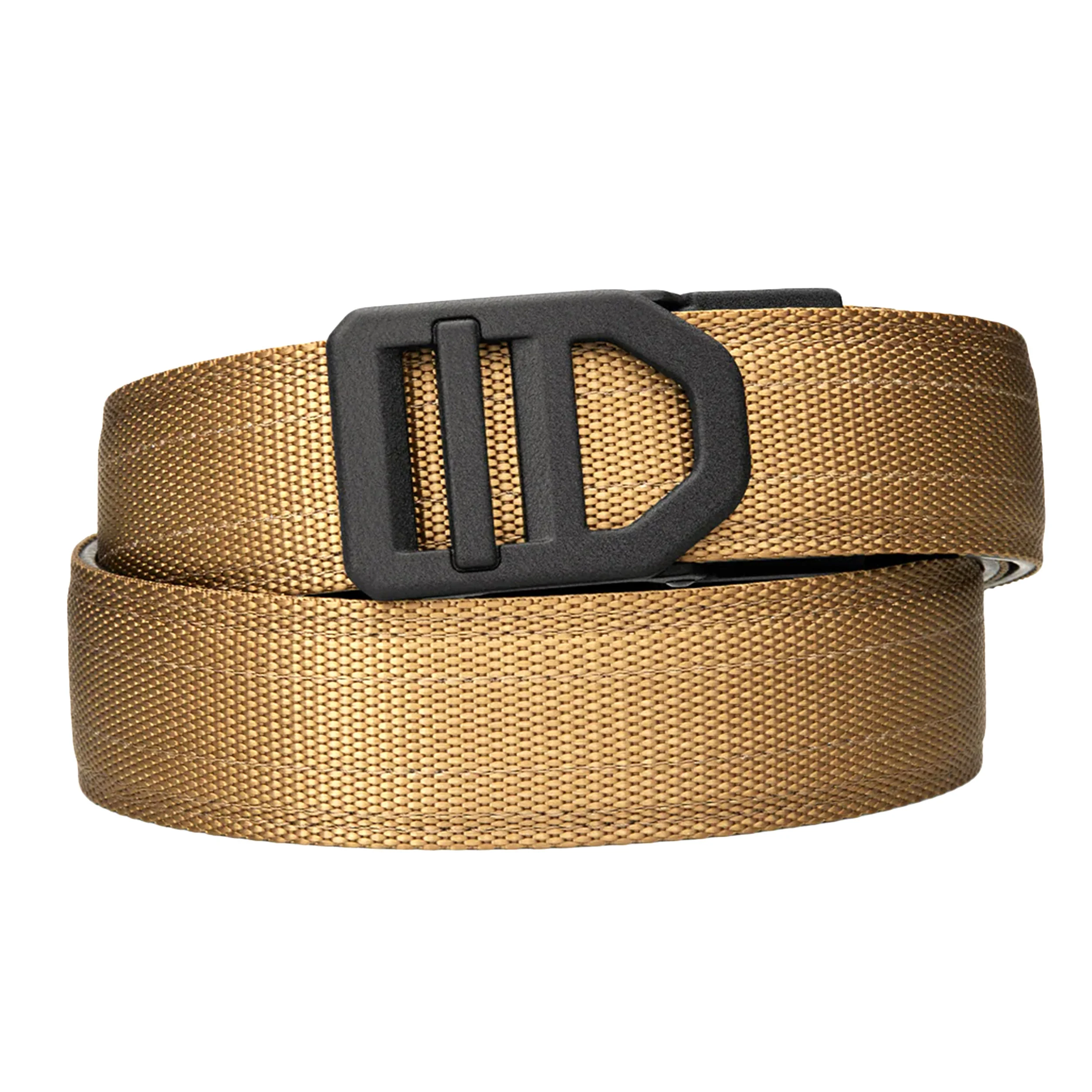 Kore Essentials Tactical Nylon Gun Belt X5 coyote (X5TACCOY), image 2 of 2