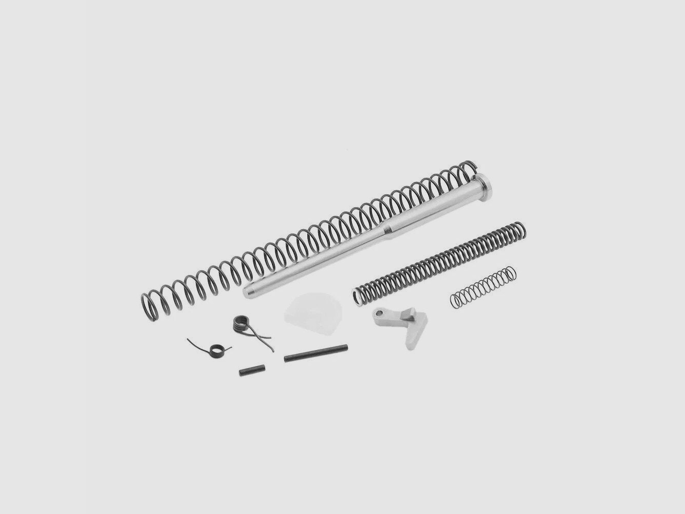 EEMANN-Tech ET Upgrade Kit​ for CZ 75 SP-01 Shadow