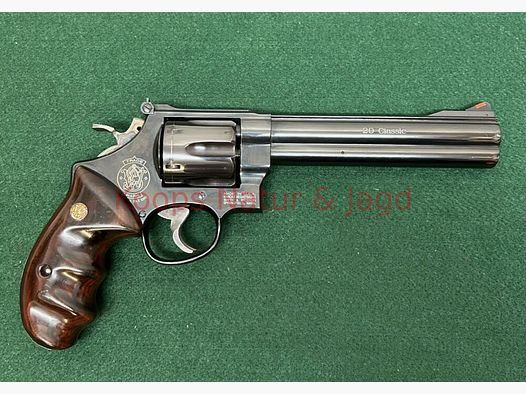 Smith & Wesson 29-5 Classic