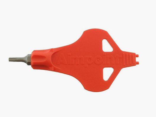 Aimpoint Micro Tool Universeel gereedschap
