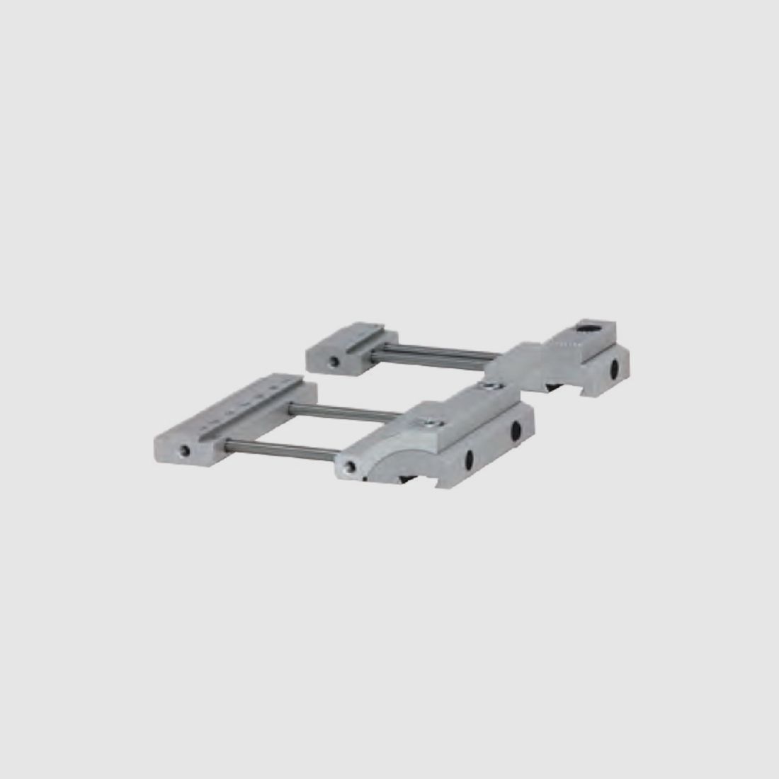 Centra Eye II RAIL Walther Sports Equipment