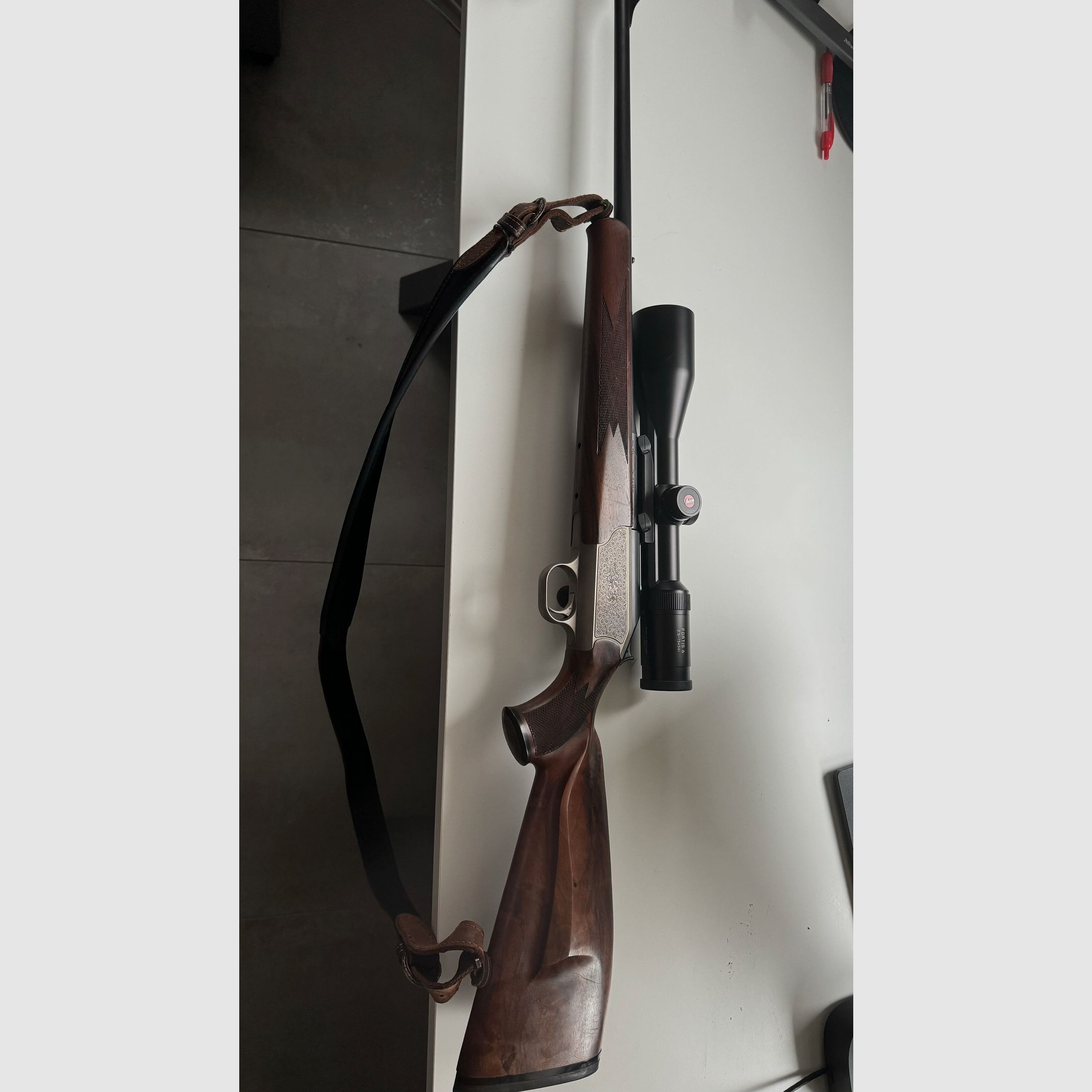 Blaser R93
