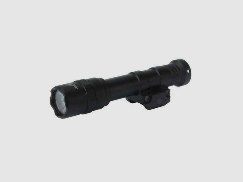 P.A.G. TORCH FOR RIFLE M600B SCOUT 400lm, image 1 of 3