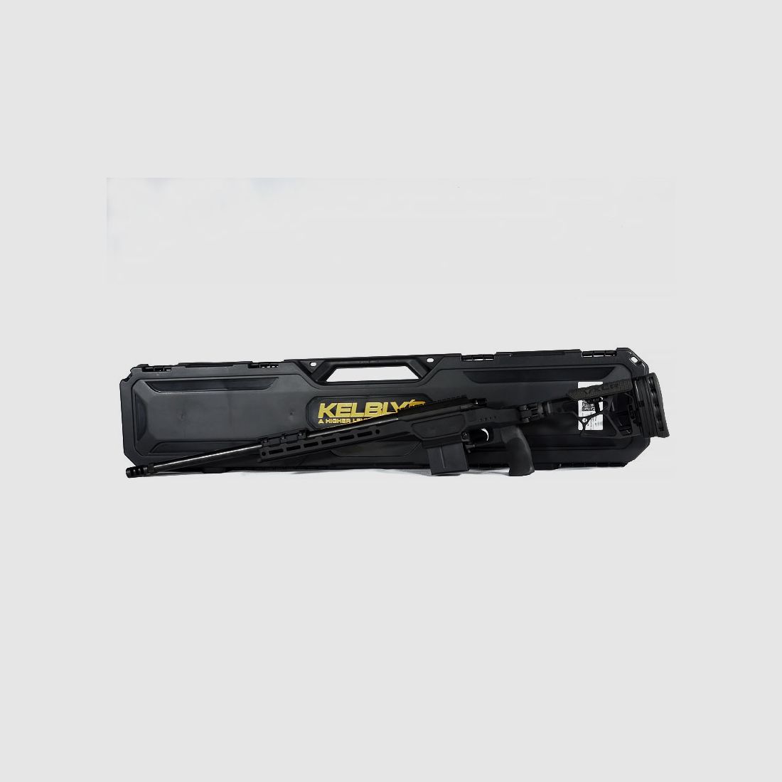 Kelbly's NYX Pro
