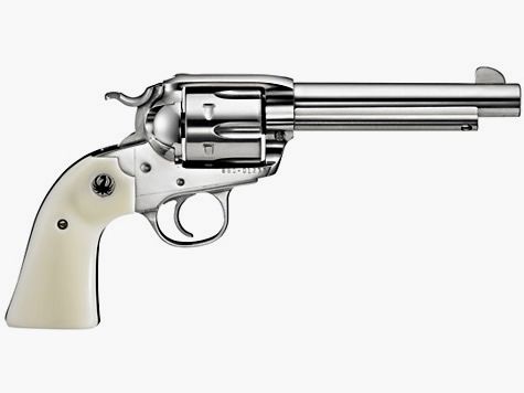 Ruger Vaquero® : Bisley™ Model 05130 357 Mag