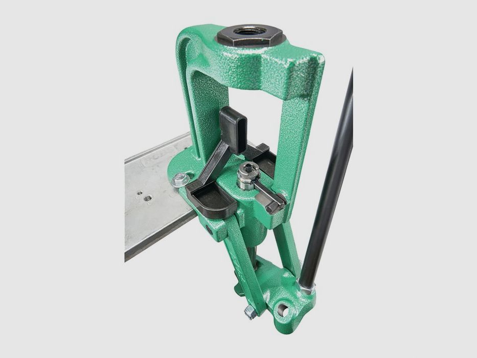 RCBS CHUCKER® RCBS ROCK CHUCKER SUPREME PRASA, zdjęcie 5 z 8