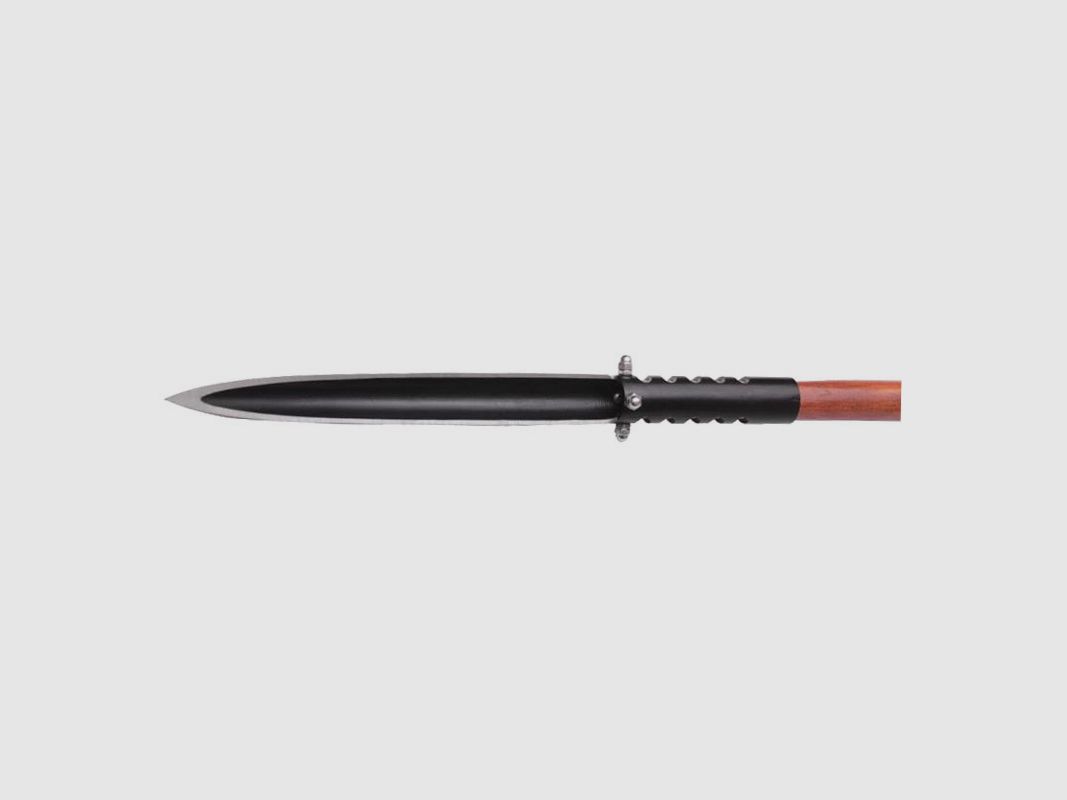 Epieu Condor Asmat Dagger Spear - CD61350, immagine 2 di 2