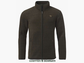 Chevalier Fleecejacke Mainstone Autumn Green