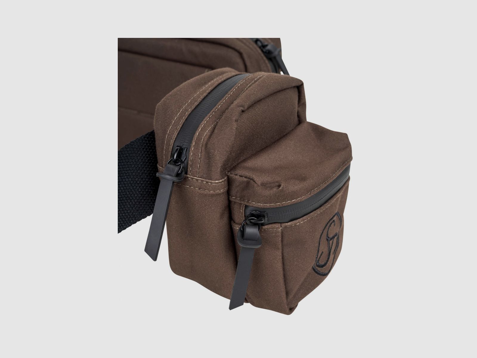 SAUER Jagdgurt Bauchtasche