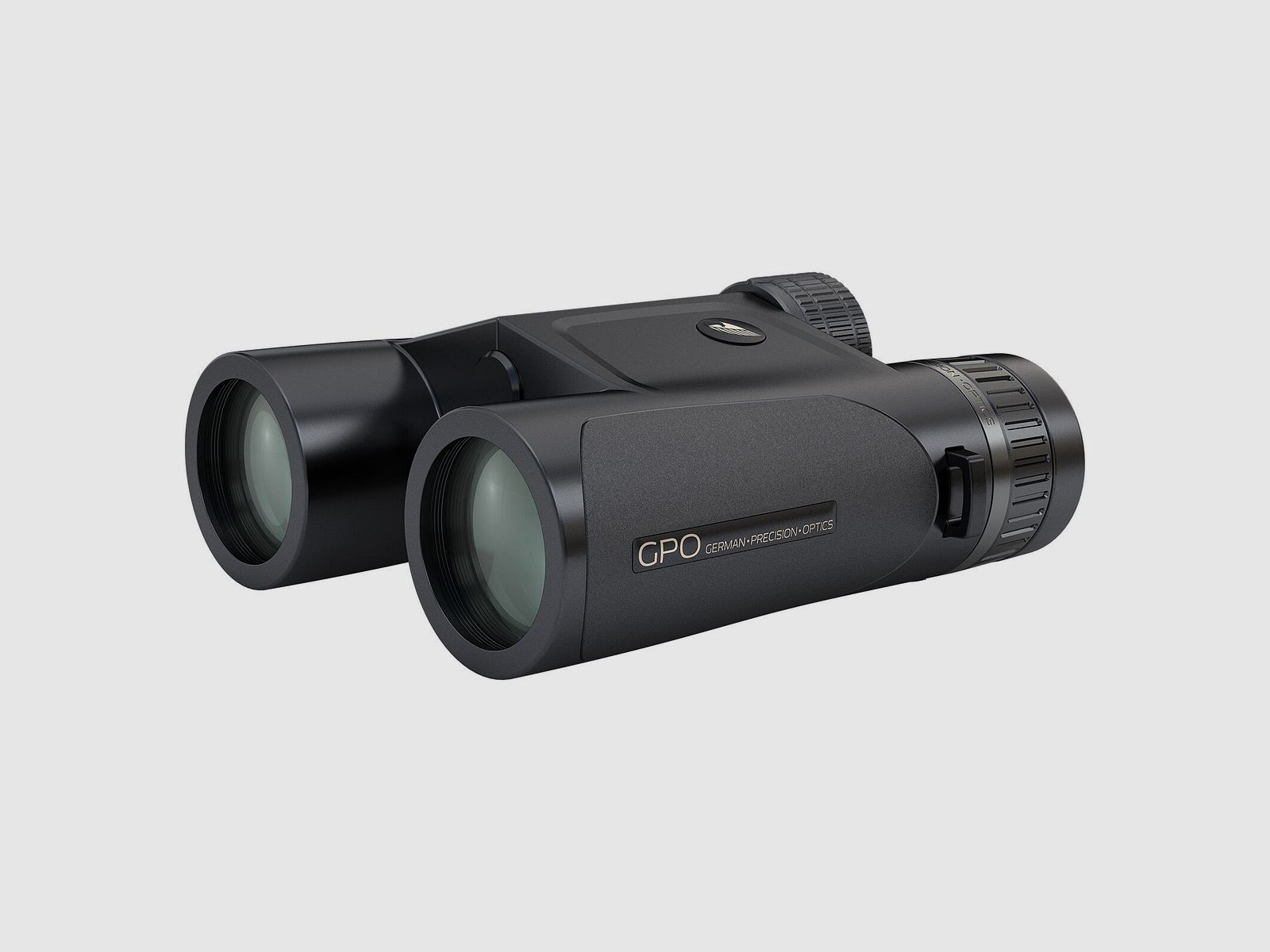German Precision Optics Rangeguide 3200 8x40