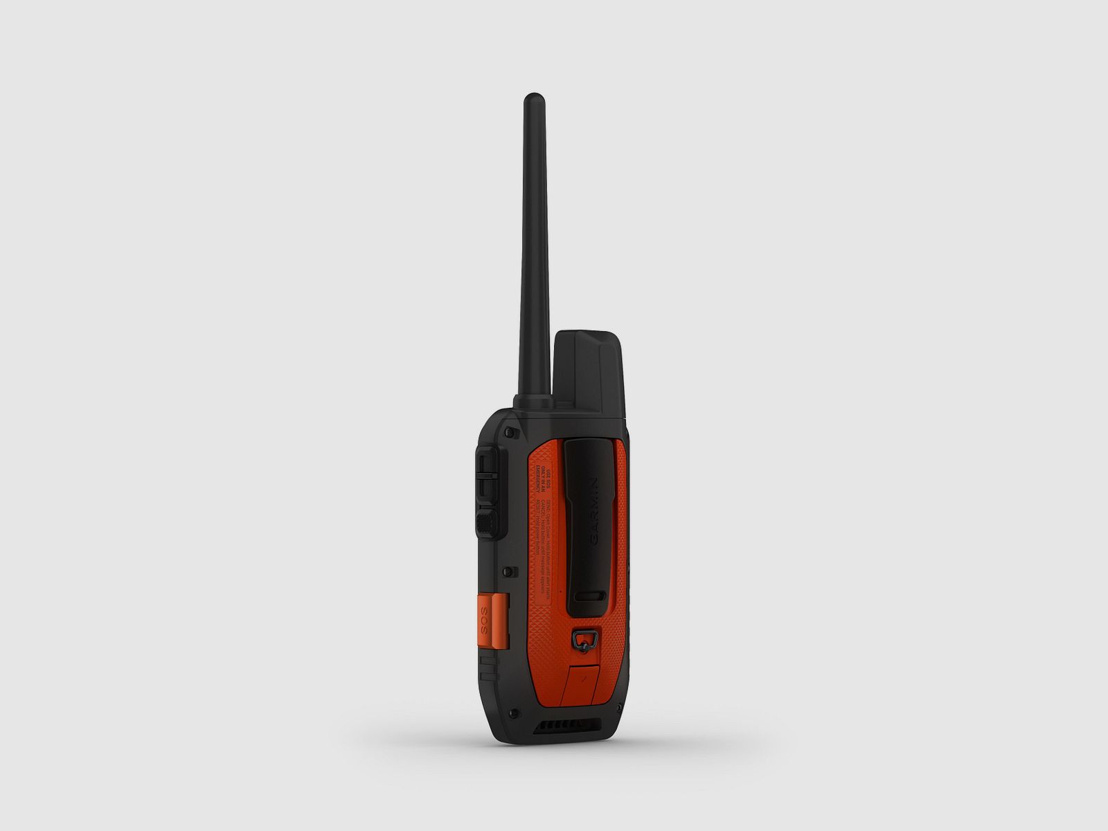 Alpha® 200i K (nur Handgerät), Bild 3 von 4