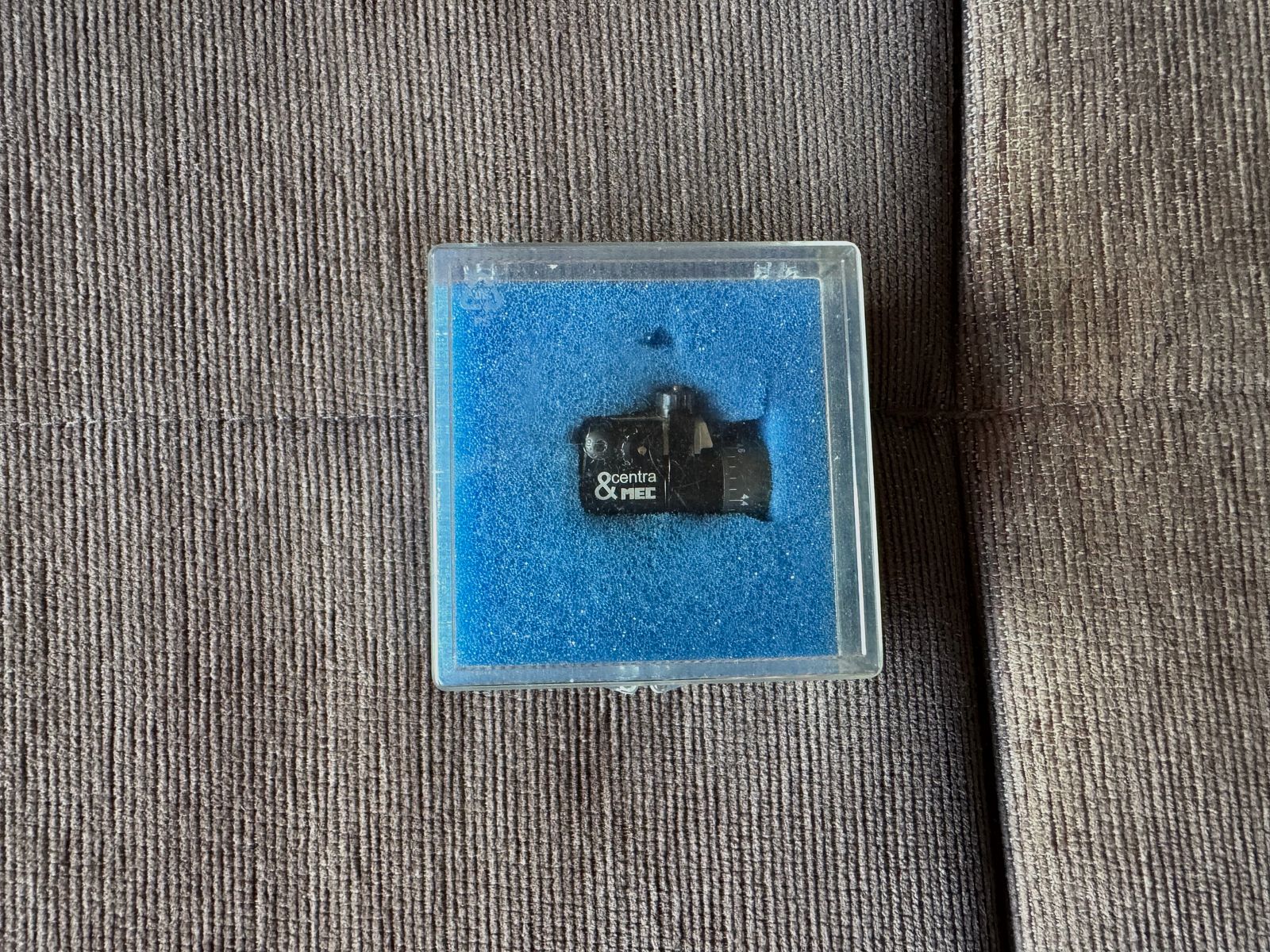 Centra & Mec Duplex Vario (3,8 - 4,8)