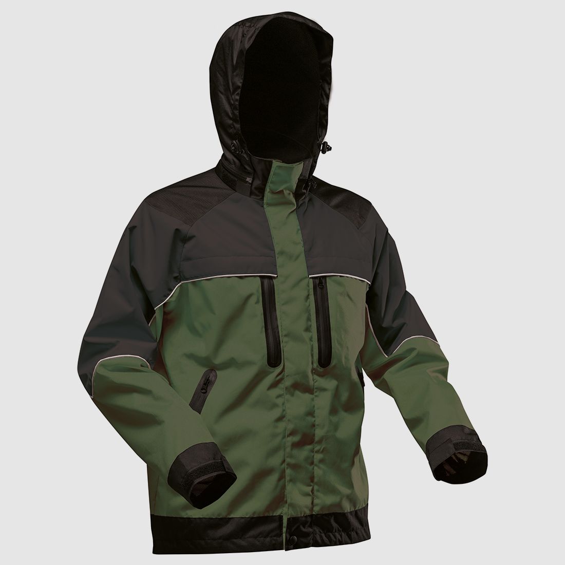 Pfanner Regenjacke Nanoshield®, Bild 7 von 8
