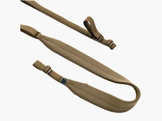 ADAPTIV DEFENSE – Heavy-Sling-Trageriemen – Coyote Brown