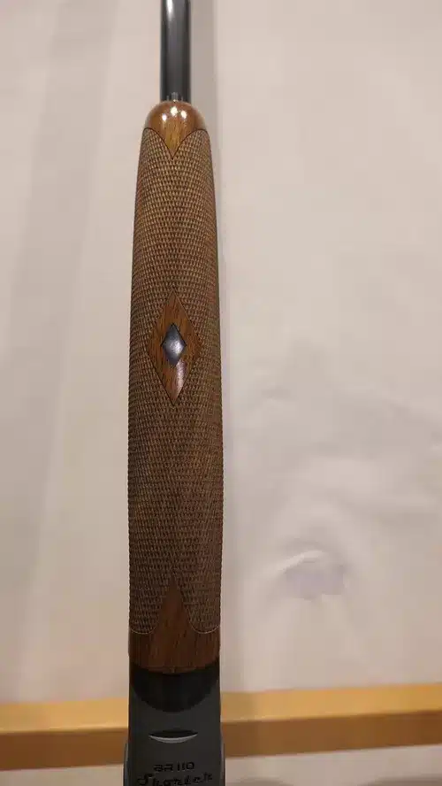 Jagdflinte Rizzini Br110 Sporter Kal. 28/76cm + Backe, Bild 15 von 18