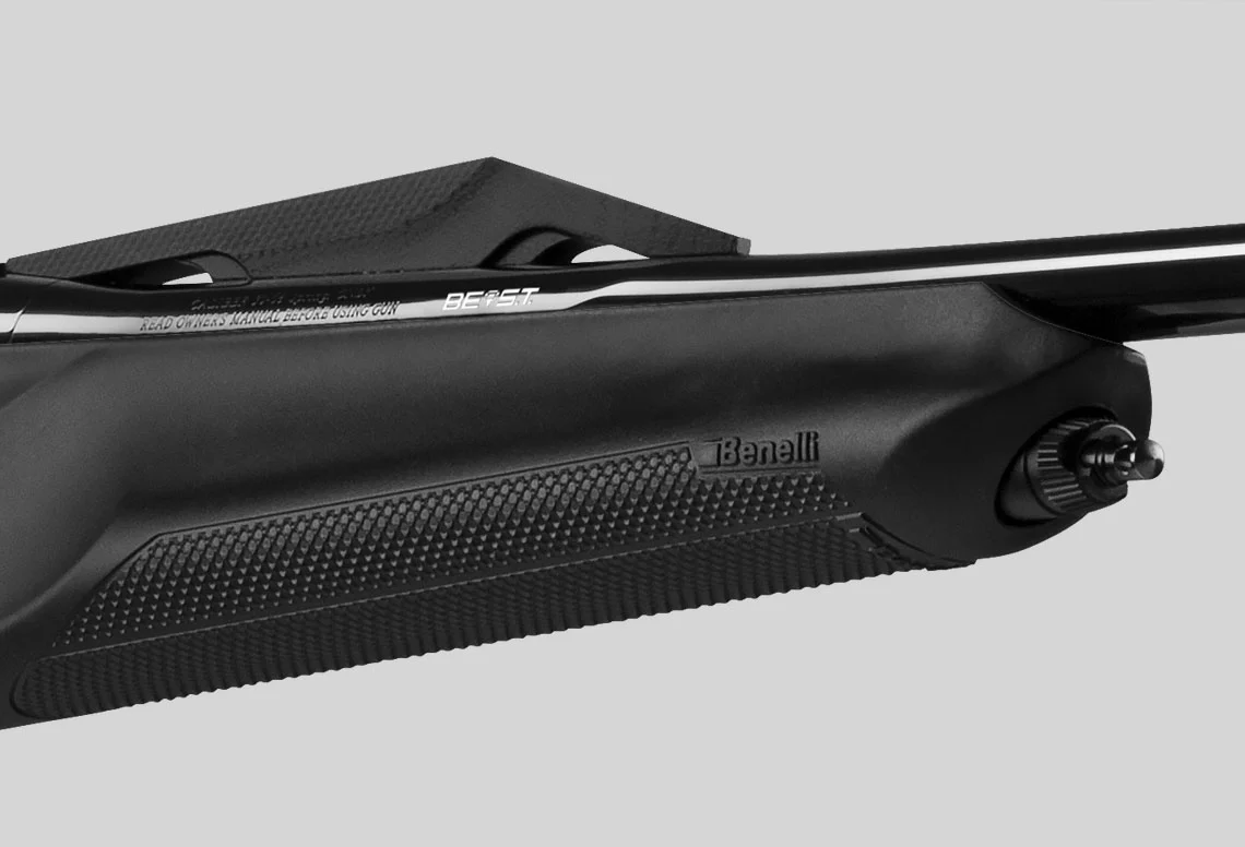 Rifle de Cerrojo Benelli Lupo Granite Moss, imagen 3 de 5