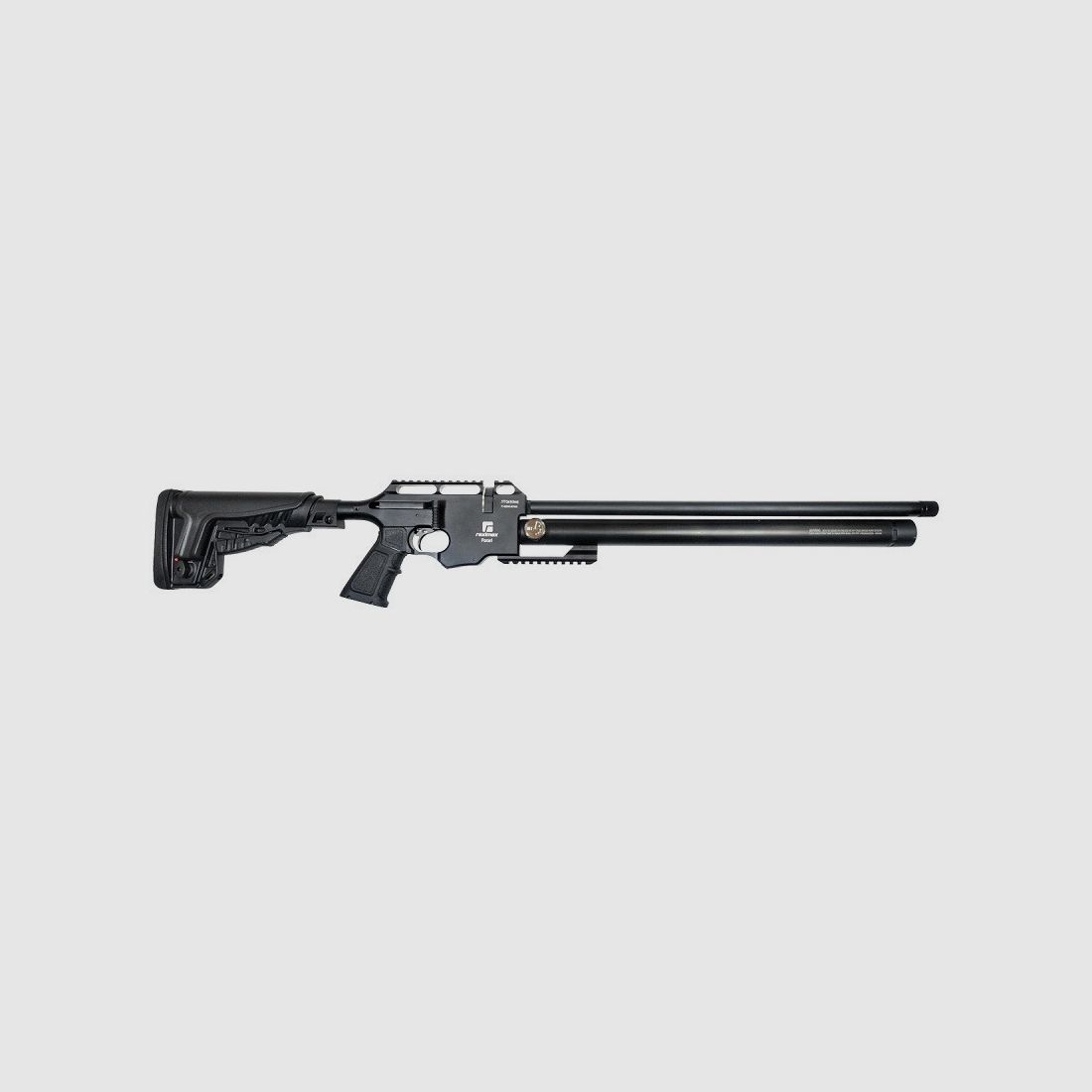 Reximex Force 1 PCP-luchtgeweer 4,5 mm, afbeelding 1 van 6