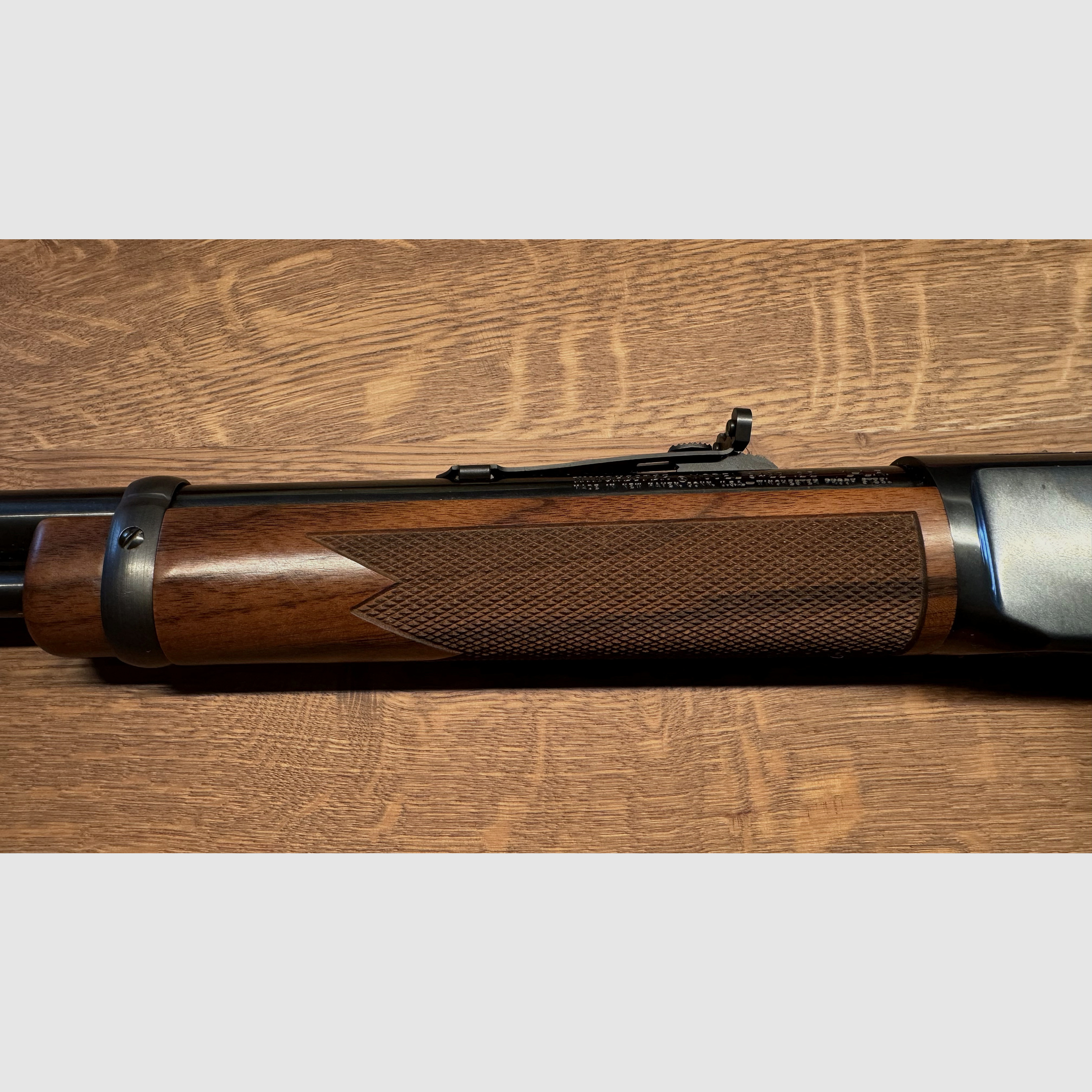 Winchester 9422 UnterhebelRep. Büchse .22lr .22