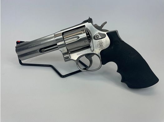 Revolver Smith&Wesson Modèle 686-5 .357 Magnum