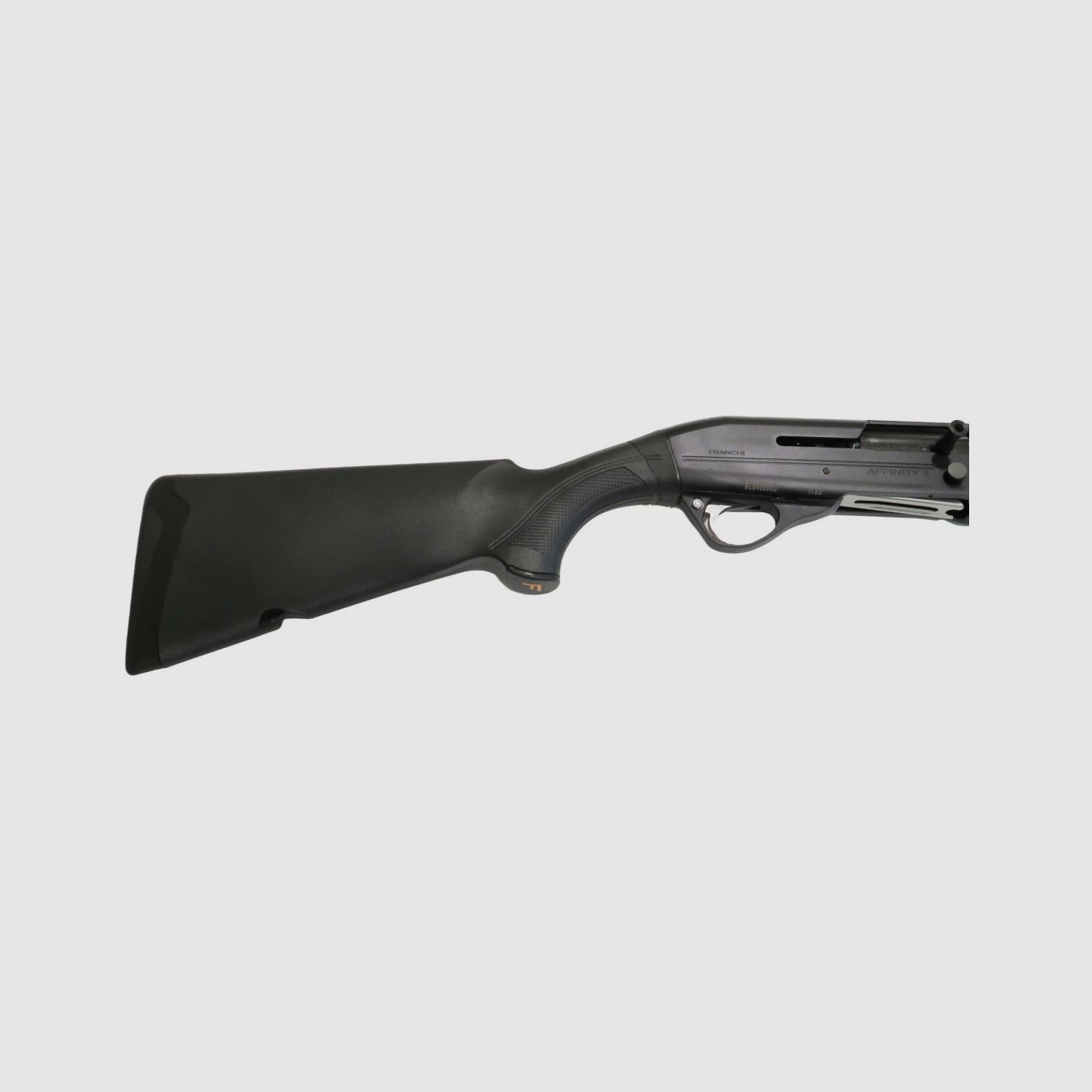 Franchi Fusil semi-automatique Affinity 3 Black Synt Cal. 12 Canon 66 cm, image 2 sur 6